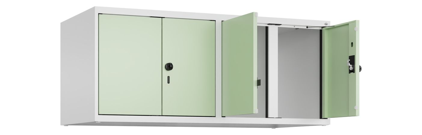 C+P Aufsatzschrank Evolo PLUS