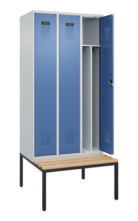C+P Spind Evolo PLUS