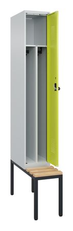 C+P Spind Evolo PLUS