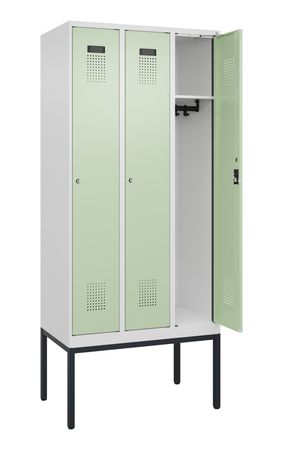 C+P Spind Evolo PLUS