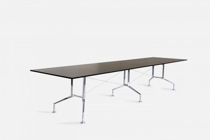 Konferenztisch | Olli Olssen -Tisch 360 x 120 cm verschiedene Dekore