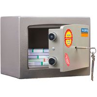 Möbeltresor 20x26x18 | Klasse 1