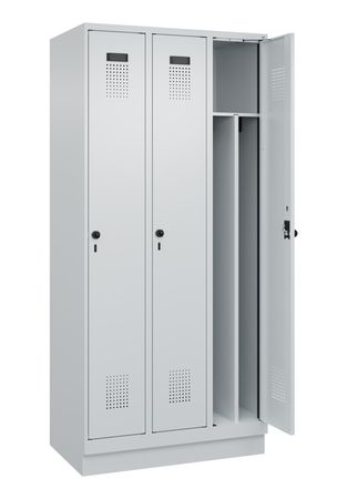 C+P Spind Evolo PLUS