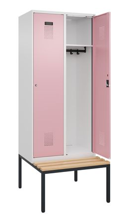 C+P Spind Evolo PLUS