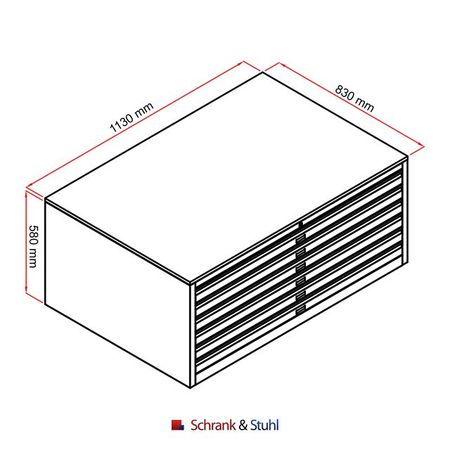 Planschrank Österreich