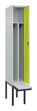 C+P Spind Evolo PLUS