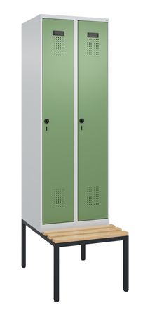 C+P Spind Evolo PLUS