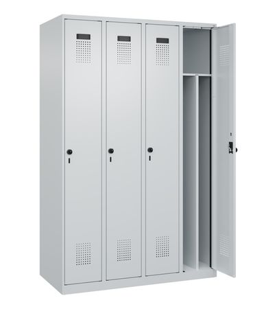 C+P Spind Evolo PLUS