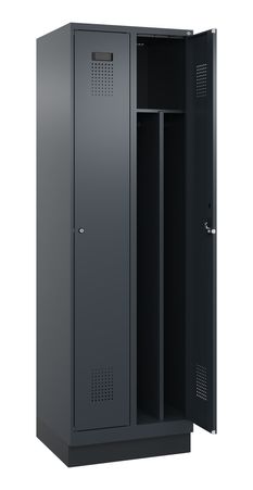 C+P Spind Evolo PLUS