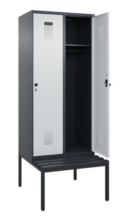 C+P Spind Evolo PLUS