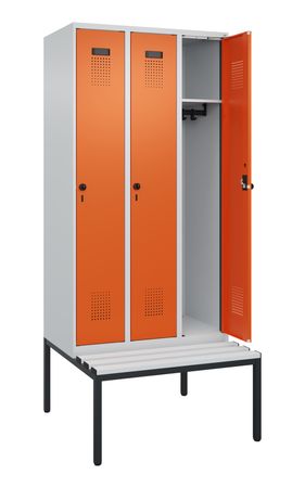 C+P Spind Evolo PLUS