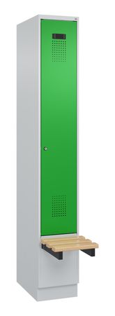C+P Spind Evolo PLUS