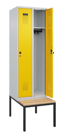 C+P Spind Evolo PLUS