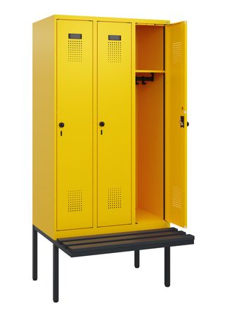 C+P Spind Evolo PLUS