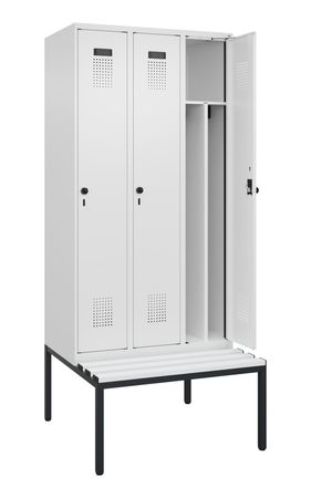 C+P Spind Evolo PLUS