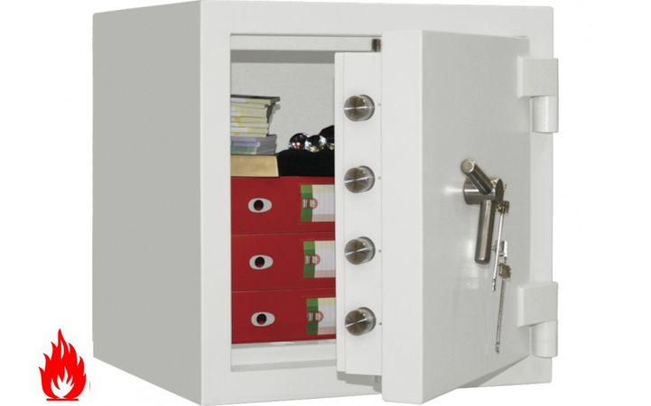 Panzerschrank | 68x68x63 | Klasse 5 und LFS 30P