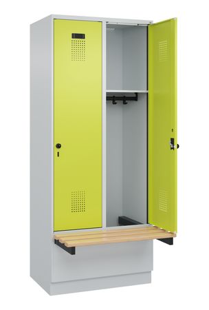 C+P Spind Evolo PLUS