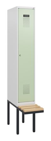 C+P Spind Evolo PLUS