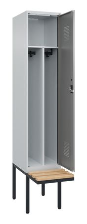 C+P Spind Evolo PLUS