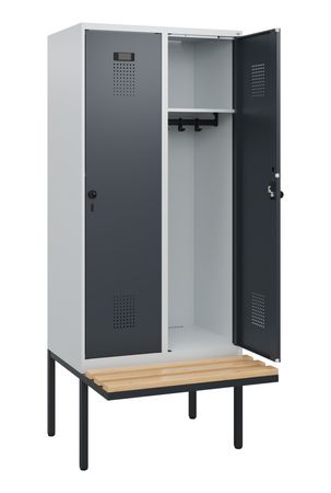 C+P Spind Evolo PLUS