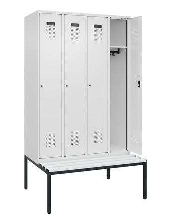 C+P Spind Evolo PLUS