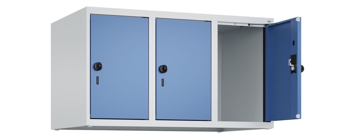 C+P Aufsatzschrank Evolo PLUS