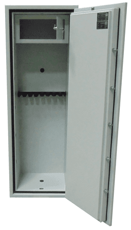 Waffenverwahrungsschrank Waffensicherheitsschrank Gesetzlich