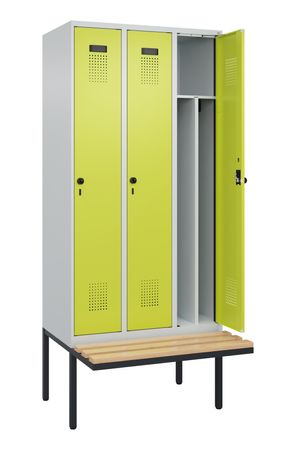 C+P Spind Evolo PLUS