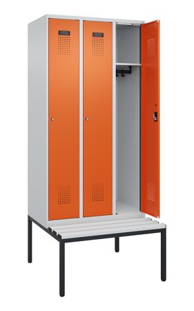 C+P Spind Evolo PLUS