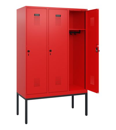 C+P Spind Evolo PLUS