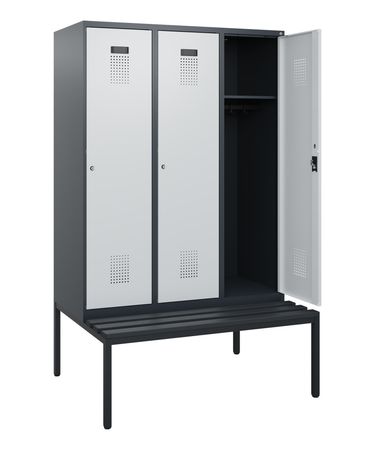 C+P Spind Evolo PLUS