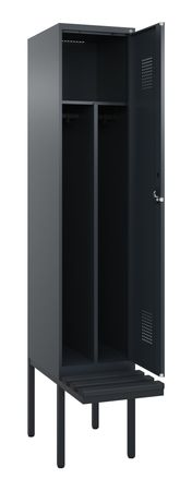 C+P Spind Evolo PLUS