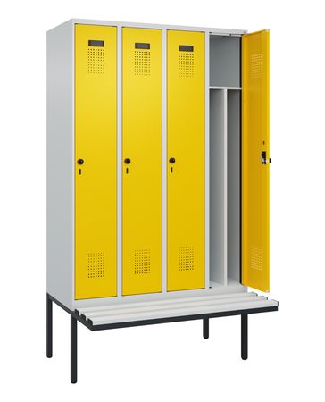 C+P Spind Evolo PLUS