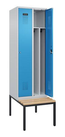 C+P Spind Evolo PLUS
