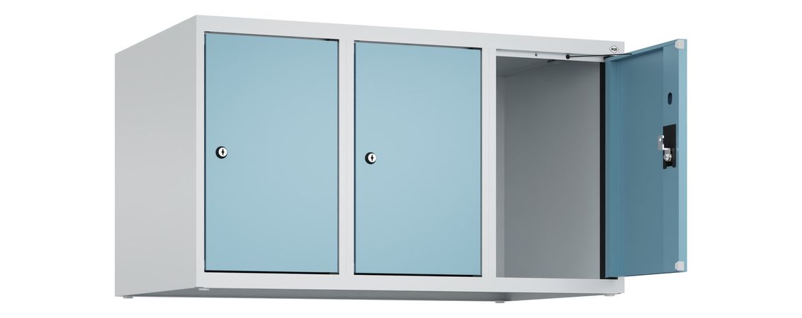 C+P Aufsatzschrank Evolo PLUS