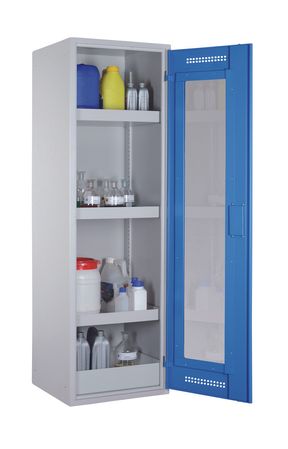 Laborschrank