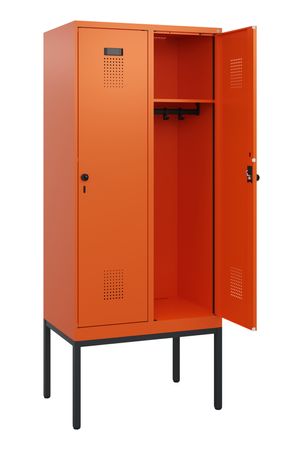 C+P Spind Evolo PLUS