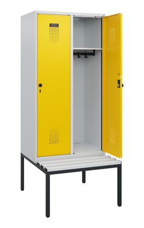 C+P Spind Evolo PLUS