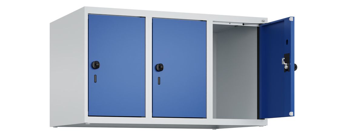 C+P Aufsatzschrank Evolo PLUS