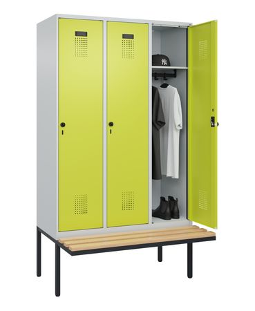 C+P Spind Evolo PLUS