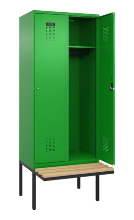 C+P Spind Evolo PLUS
