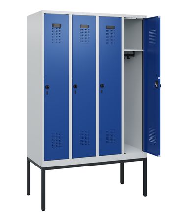 C+P Spind Evolo PLUS