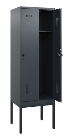 C+P Spind Evolo PLUS