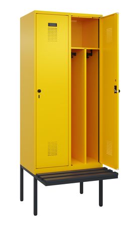 C+P Spind Evolo PLUS