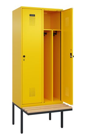 C+P Spind Evolo PLUS