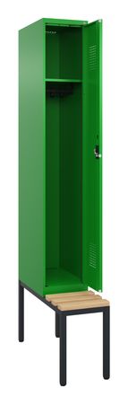 C+P Spind Evolo PLUS