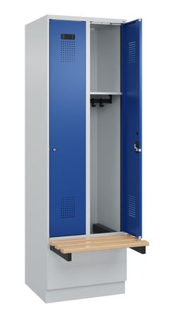 C+P Spind Evolo PLUS