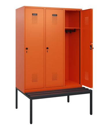 C+P Spind Evolo PLUS