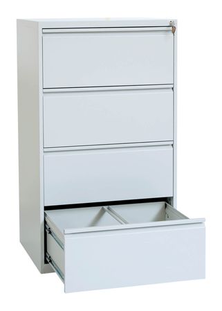  Hängemappenschrank