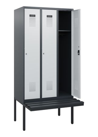 C+P Spind Evolo PLUS